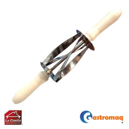 Uslero Cortador De Croisant / Media Luna