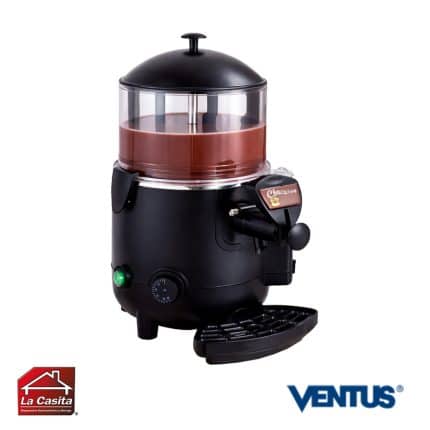 Chocolatera 5 lts. Ventus