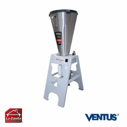 Licuadora Industrial Basculante 15 Lts Skymsen Ventus
