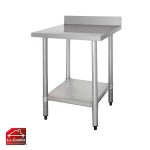 Mesón de Trabajo Mural 60x60 cm. CVC