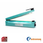 Selladora 300 Metálica Gastromaq