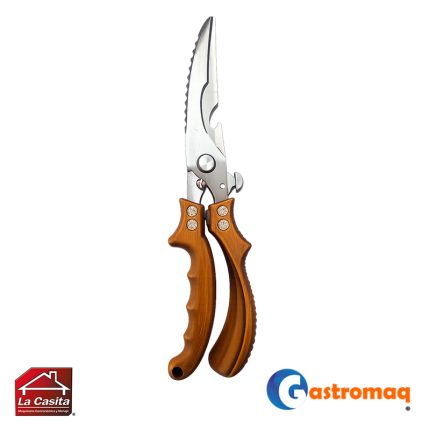Tijera Pollo Mango Café Gastromaq