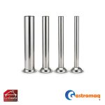 Embutidora 10 lts. Vertical Gastromaq - Imagen 3