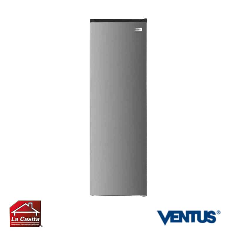 Freezer-Vertical-1-Puerta-No-Frost-163-lts.-Ventus
