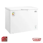 Congelador 249 lts. Tapa Dura Maigas