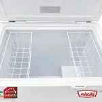 Congelador 249 lts. Tapa Dura Maigas - Imagen 4