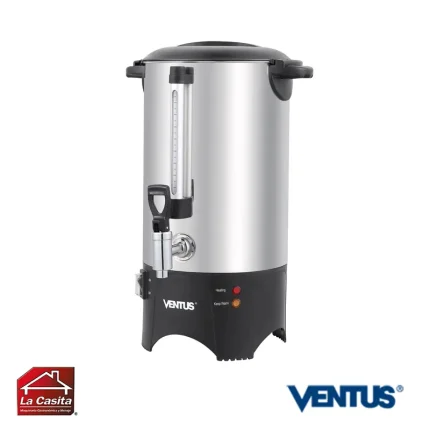 Hervidor Eléctrico 6 lts. Ventus