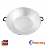 Paila Industrial Aluminio N° 34 Gastromaq