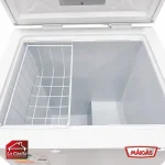 Congelador 143 lts. Tapa Dura Maigas - Imagen 3