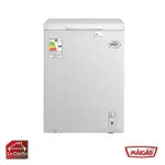 Congelador 143 lts. Tapa Dura Maigas