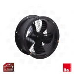 Extractor de Aire 400 mm. ITA