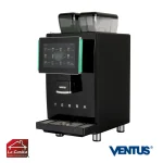 Maquina de café grano 2200W digital TERRA Ventus - Imagen 2