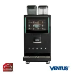 Maquina de café grano 2200W digital TERRA Ventus