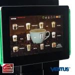 Maquina de café grano 2200W digital TERRA Ventus - Imagen 3