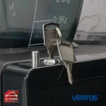 Maquina de café grano 2200W digital TERRA Ventus - Imagen 5