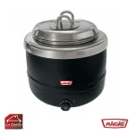 Olla Sopera 12 lts. Maigas