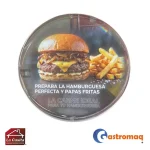 Proyector Holográfico 42 cm. Gastromaq - Imagen 2