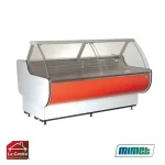 Vitrina Carnicera Euro 2 mts. Mimet