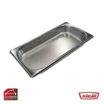 Vitrina Sushi Curva 1.5 mts. Maigas - Imagen 3