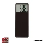 Balanza Digital 150 kg. Telefunken