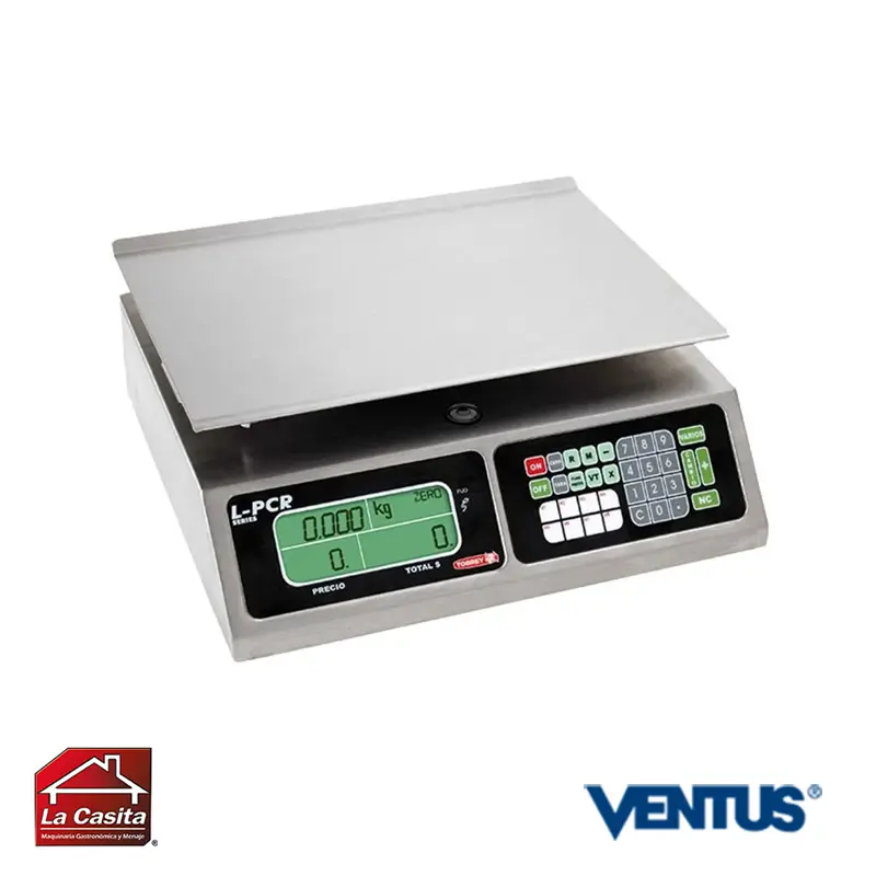 Balanza-Electrónica-20-kg.-Acero-Inoxidable-Torrey-Ventus-1 Balanza Electrónica 20 kg. Acero Inoxidable Torrey Ventus - Imagen 1