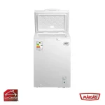 Congelador 99 lts. Tapa Dura Maigas - Imagen 2