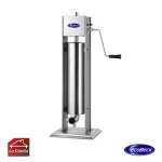 Embutidora 3 lts. Vertical JSSF-05S-3L Ecobeck