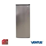 Freezer Vertical 1 Puerta 200 Lts. Acero Inoxidable Ventus