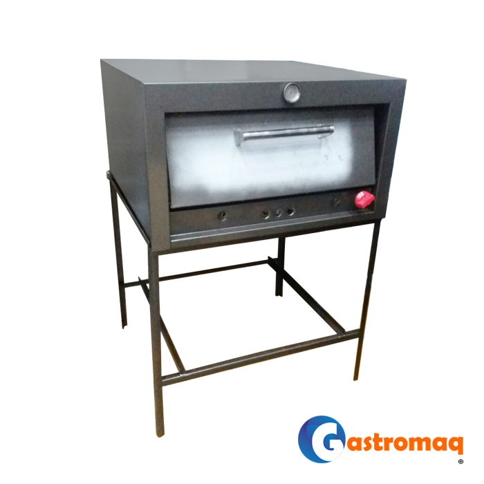 Horno-Economico-65x65cm.-Gastromaq.jpg Horno Económico 65x65cm. Gastromaq - Imagen 1