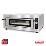 Horno Pizzero Eléctrico Trifásico Maigas - Imagen 2