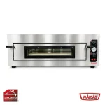 Horno Pizzero Eléctrico Trifásico Maigas