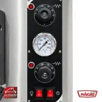 Horno Pizzero Eléctrico Trifásico Maigas - Imagen 3