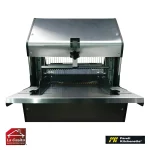 Rebanadora De Pan RPK-31/12 Pareti Kitchenette - Imagen 3