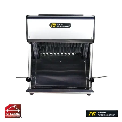 Rebanadora De Pan RPK-31-12 Pareti Kitchenette