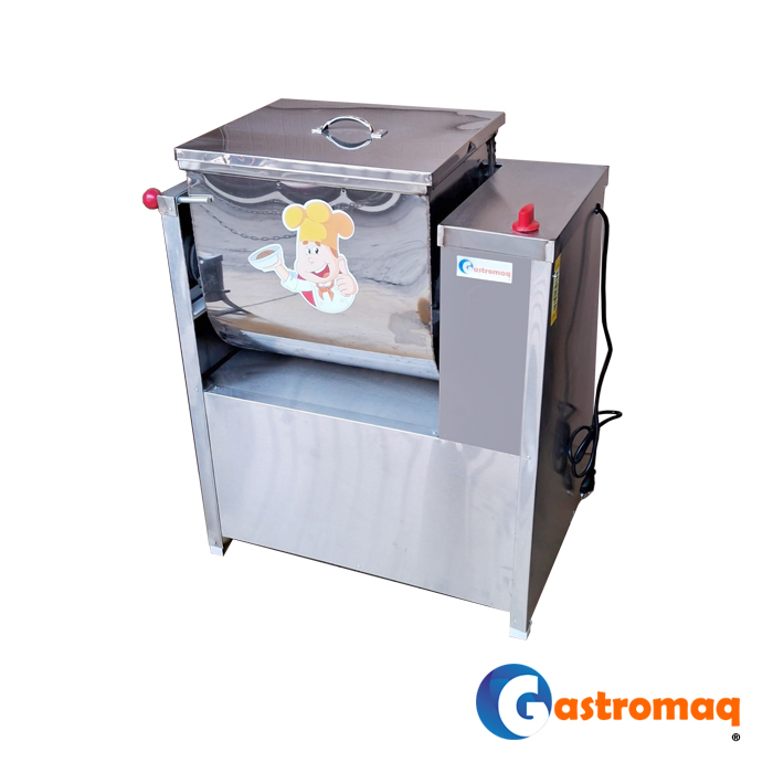 Revolvedora-10-Kg.-Gastromaq-1.jpg Revolvedora 10 Kg. Gastromaq - Imagen 1