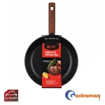 Sartén 22 cm. Antiadherente Granito Gastromaq