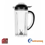 Vaso Licuadora Modelo 6942 Gastromaq