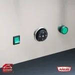 Baño María Eléctrico 3 Depósitos Maigas - Imagen 3