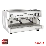 Cafetera Profesional La Vetro PRO 2G Alta Gaggia