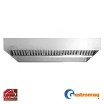 Campana Central 2,5 mt. Gastromaq - Imagen 2
