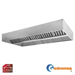 Campana Central 2,5 mt. Gastromaq
