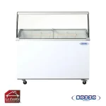 Barquillera 7 Sabores Bozzo