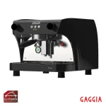 Cafetera Profesional Ruby PRO 1G/conexión A Red Híbrida Gaggia