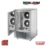 Abatidor 10 Bandejas GN 1/1 Tecnodom Maigas