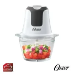 Mini Picadora 2 Velocidades Oster