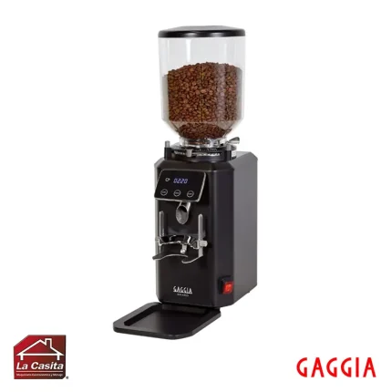 Molino Profesional G4 Gaggia