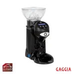 Molino De Café Profesional Tranquilo Tron Gaggia