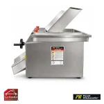 Sobadora Eléctrica Sobremesa 50 cm. Invicta 500 Pareti Kitchenette - Imagen 2