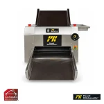 Sobadora Eléctrica Sobremesa 50 cm. Invicta 500 Pareti Kitchenette