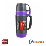 Termo 1 Lt. Con Taza Gastromaq